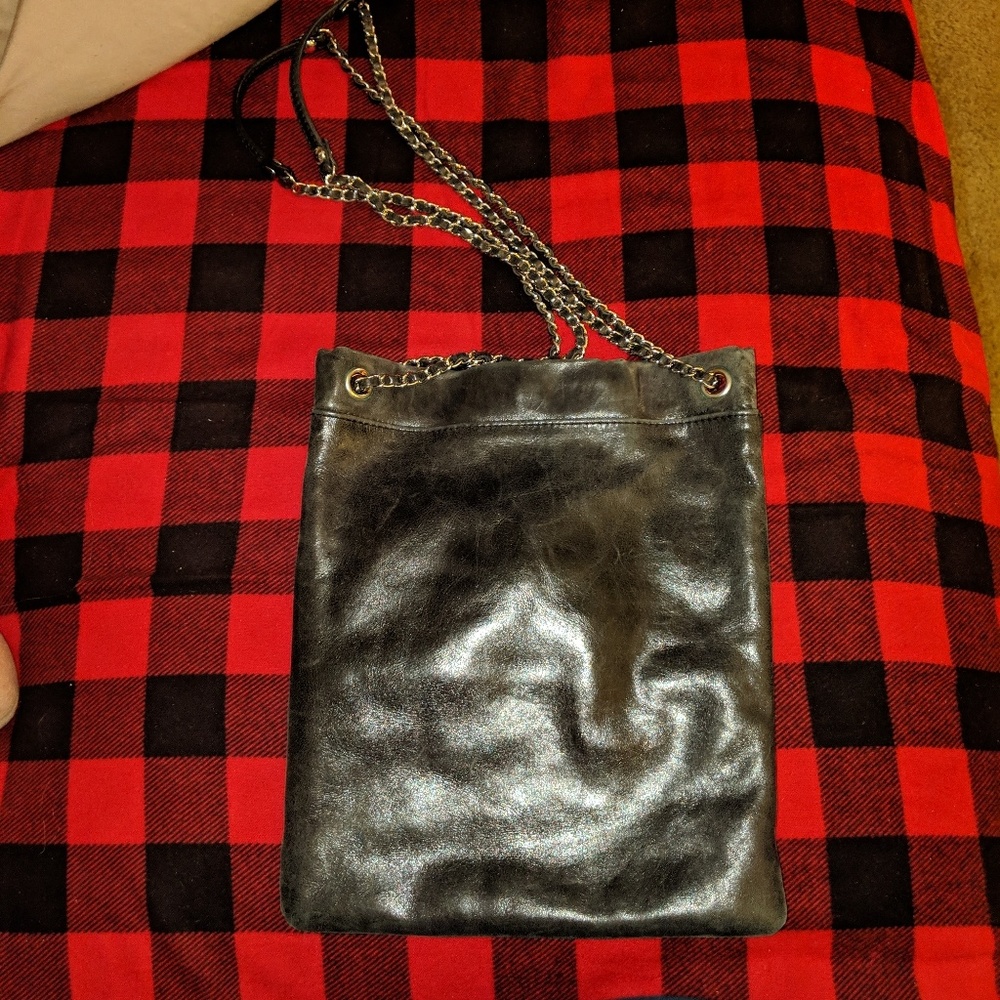 HOBO crossbody